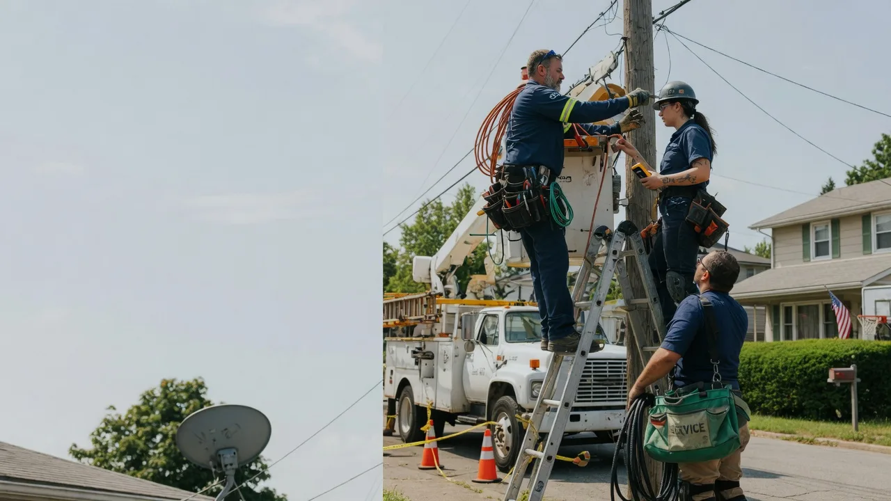 Electrical Repair in Garden City, MI near me